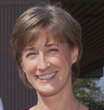 Martha E. O'Donnell, Ph.D.